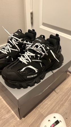 Balenciaga track 3.0