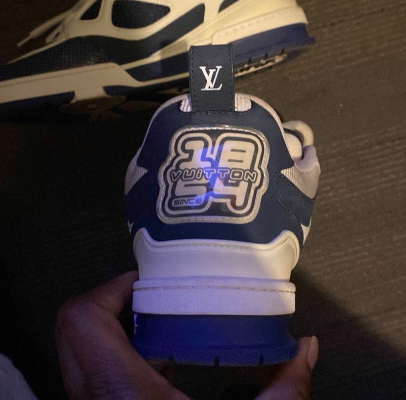 Louis Vuitton