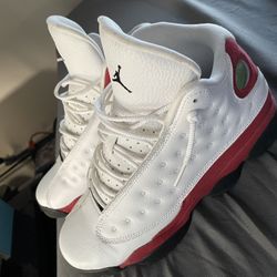 Jordan 13 