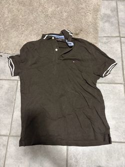 Tommy Hilfiger Men's Polo Shirt