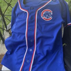 Unisex Youth cubs jersey 