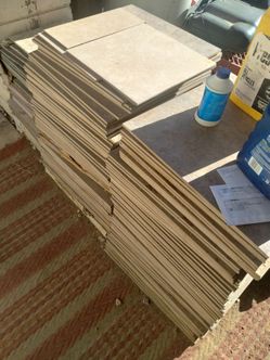 Tile for $65