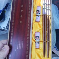 Chopsticks
