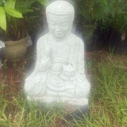 Super Heavy Buddha Statue