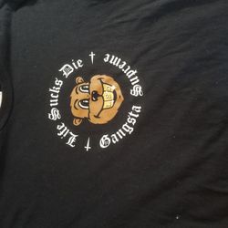 Supreme Tee Lot (MEDIUM)