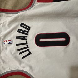 NBA JERSEY 