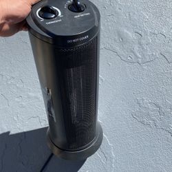 Heater 