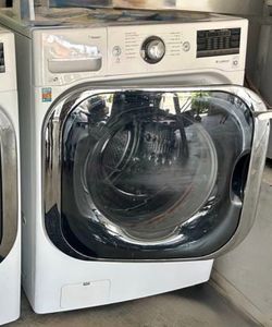 Washer