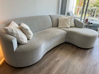 Infiniti Sofa+Chaise