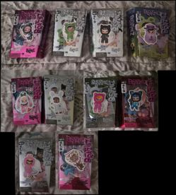Brand New Bratz Bratziez Opened box Only For Trade or Sell