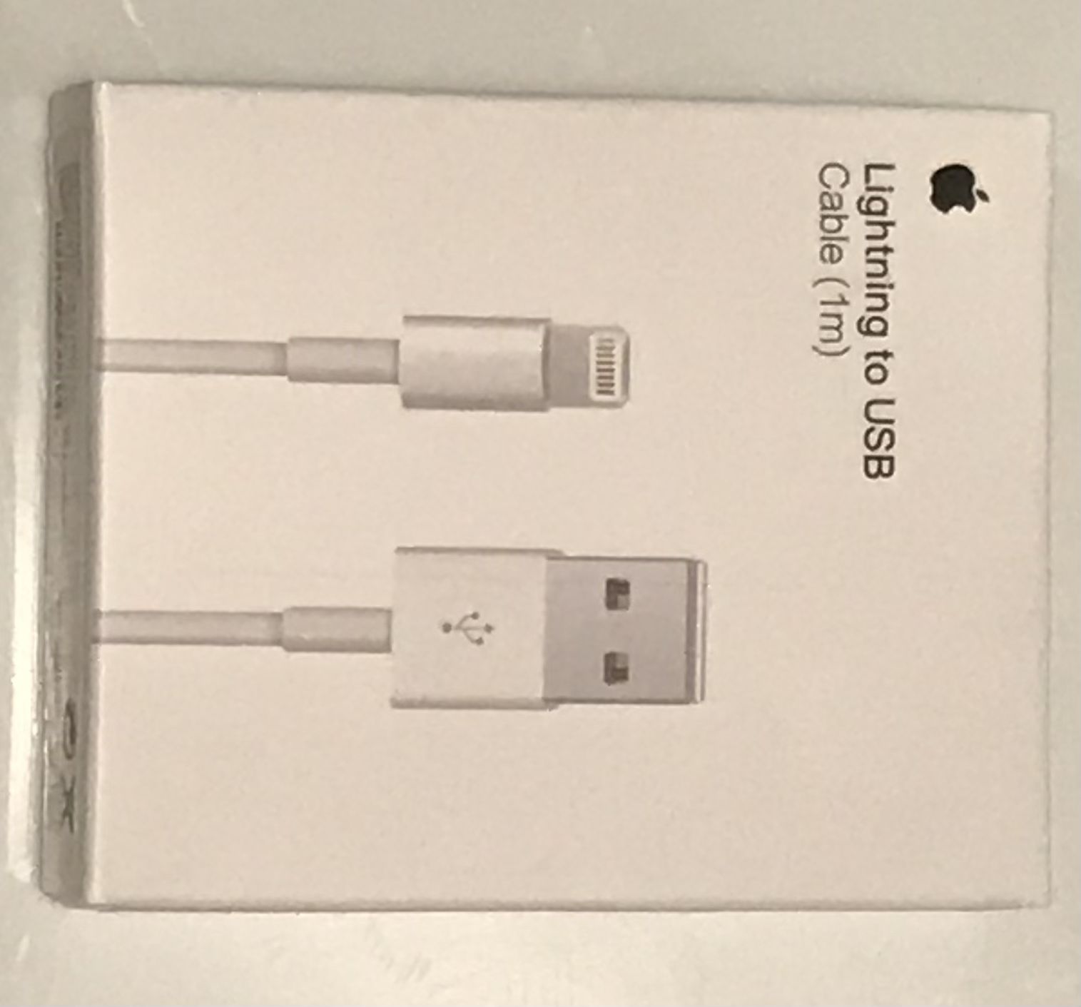 Apple Mobile Charger For iPhone iPads