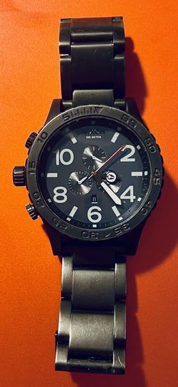Nixon Watch 300 Meter