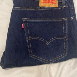 Levi’s 505 36x30