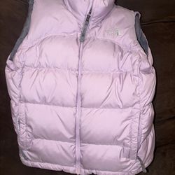 North face Vest