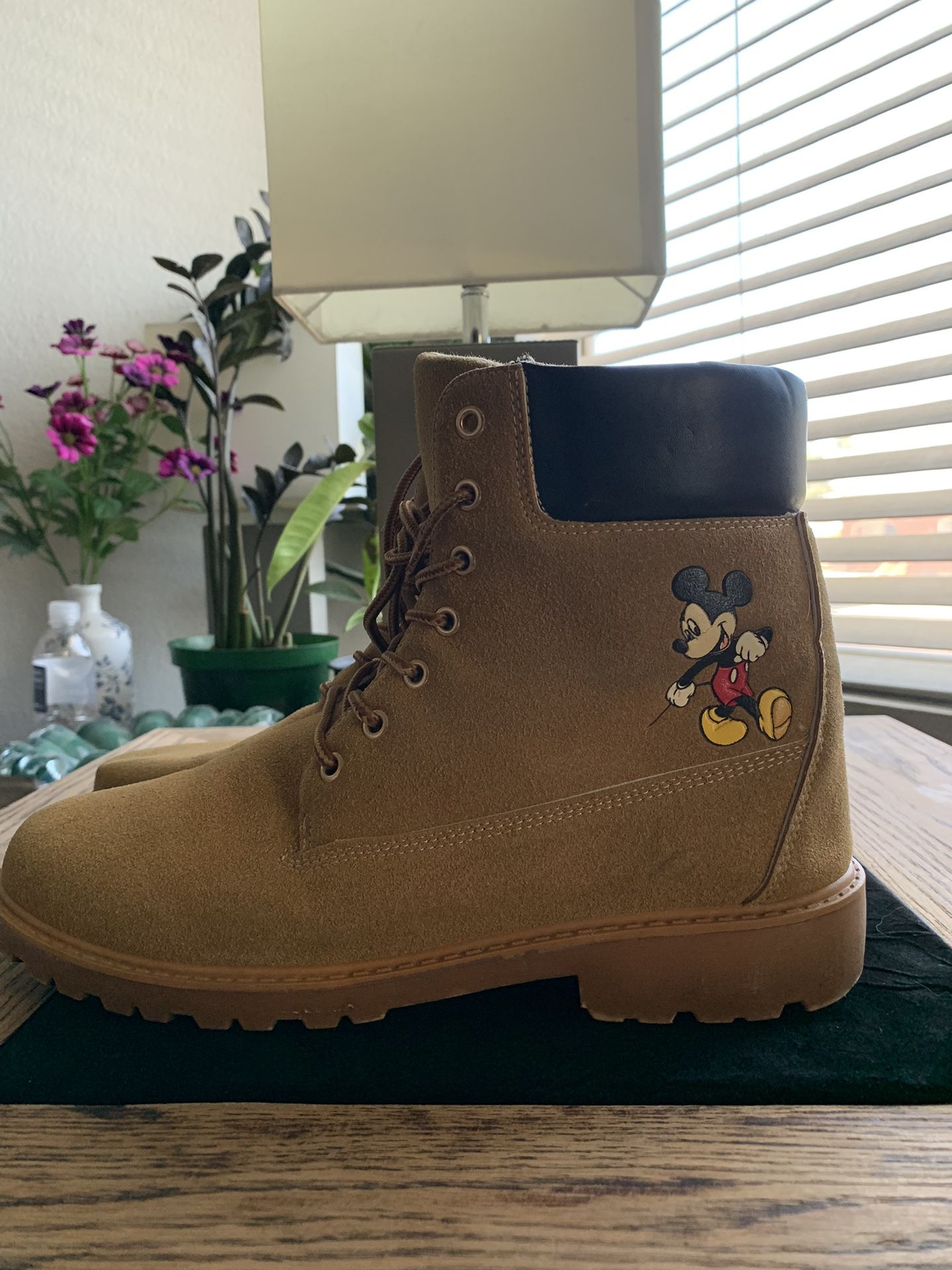 Boots