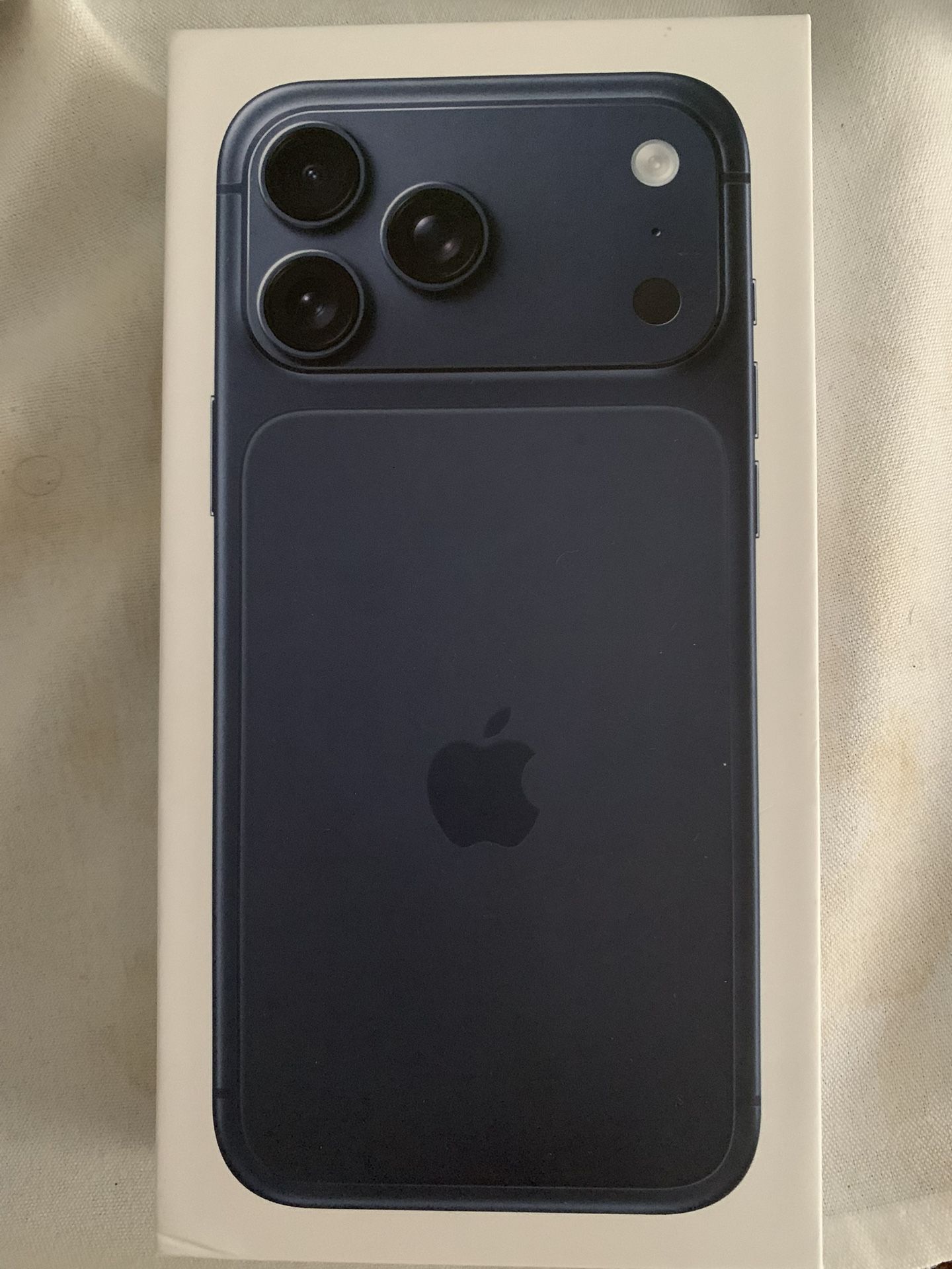 Iphone 17 Pro Max 512 gigabytes