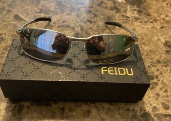 FEIDU polarized men’s sunglasses