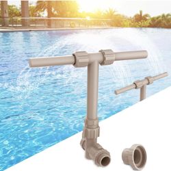 Pool Fountain