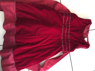 Dress size 5