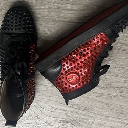 christian louboutin shoes