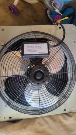 ceiling fan