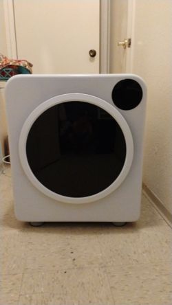Dryer