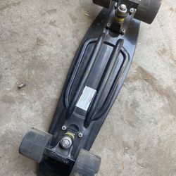 Chicago Skateboard