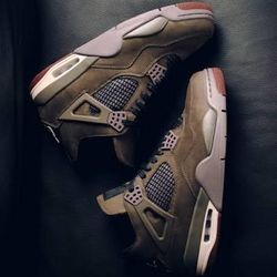 Jordan 4