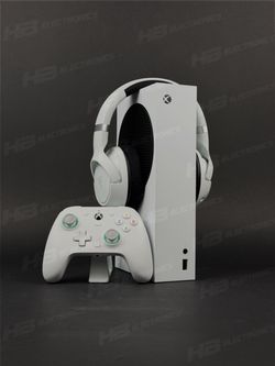 Xbox Series S 512GB