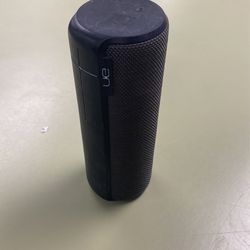Authentic UE boom