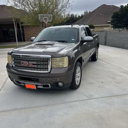 2008 GMC Sierra 1500