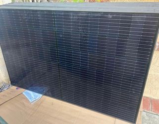 Solar Panels