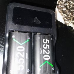 Xbox Battery Pak 