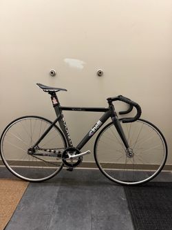 Cinelli vigorelli complete