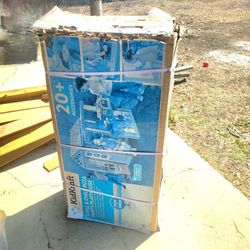 KIDCRAFT GRILL & CHILL PIZZA PARTY HOUSE