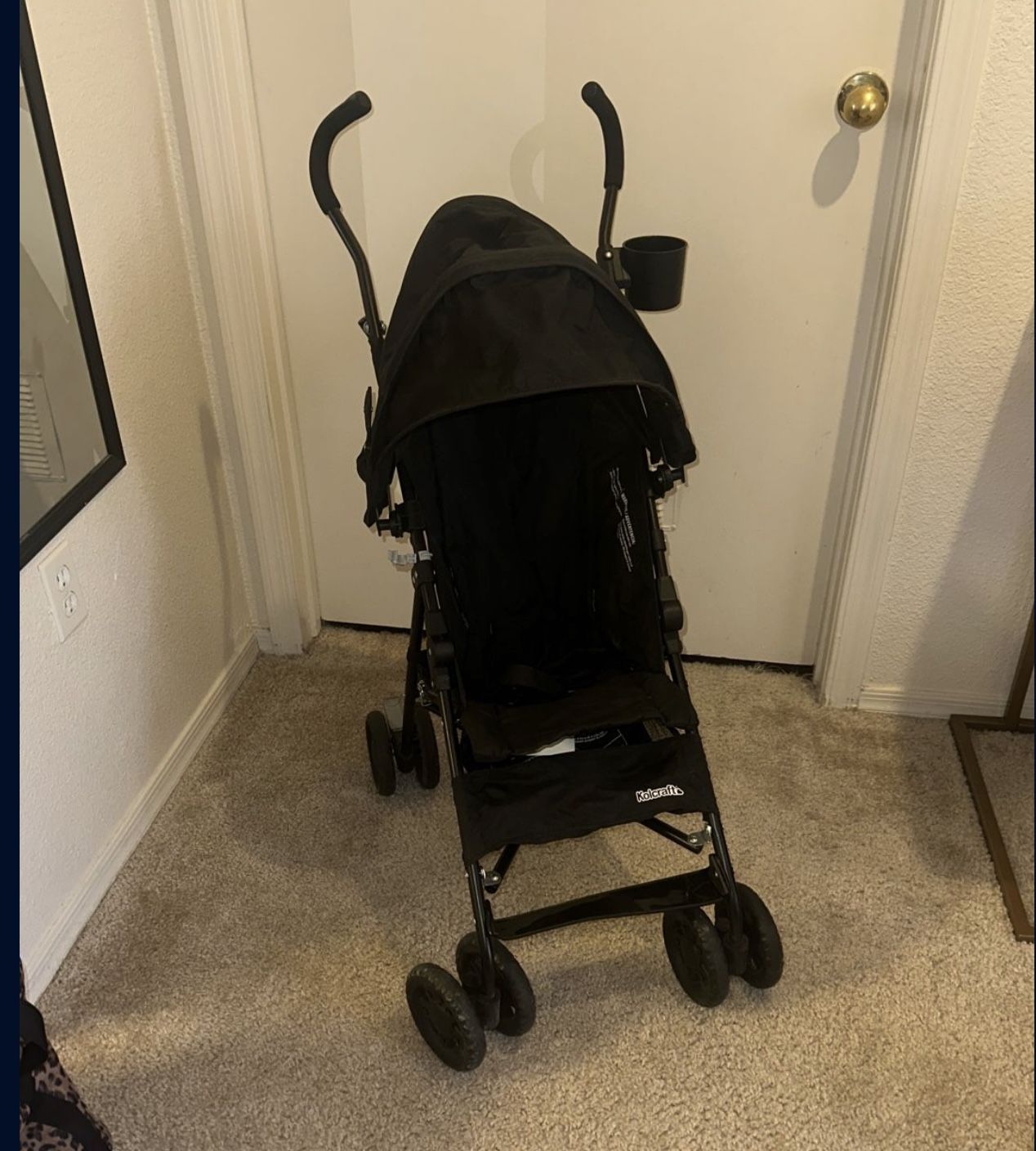 Stroller