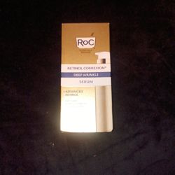 RoC Retinol Correxion Deep Wrinkle Serum 