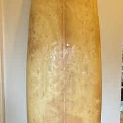Surf Board