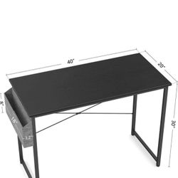 Small Computer Desk For Sale $40 Or Best Cash Offer 