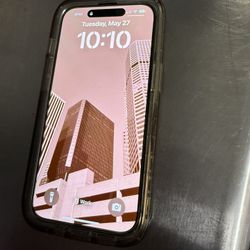 Apple iPhone 15 