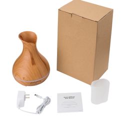 Aroma Diffuser with User Manual