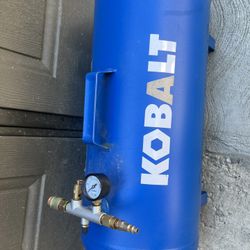 Air Tank 👍