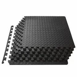18 ProsourceFit ½” Exercise Puzzle Mats – 72 Sq Ft