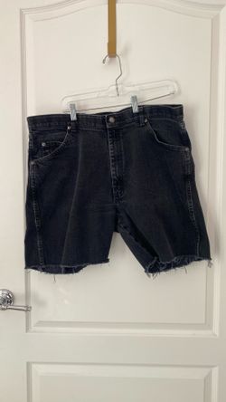 Jeans shorts