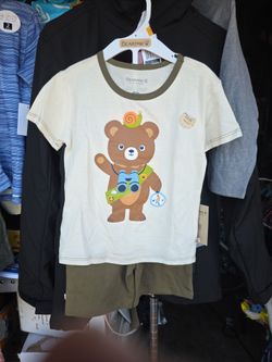 Boy's outfit