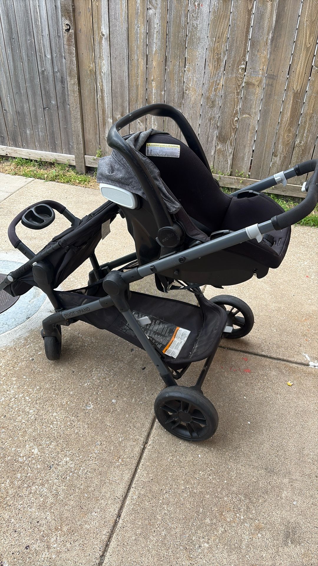Stroller