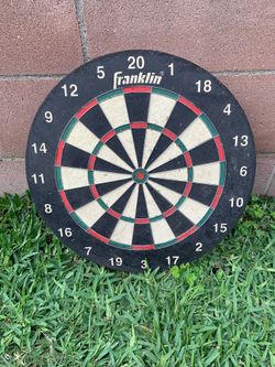 Dart Board