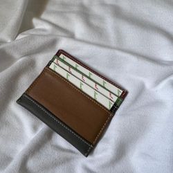 Credit Card Wallet