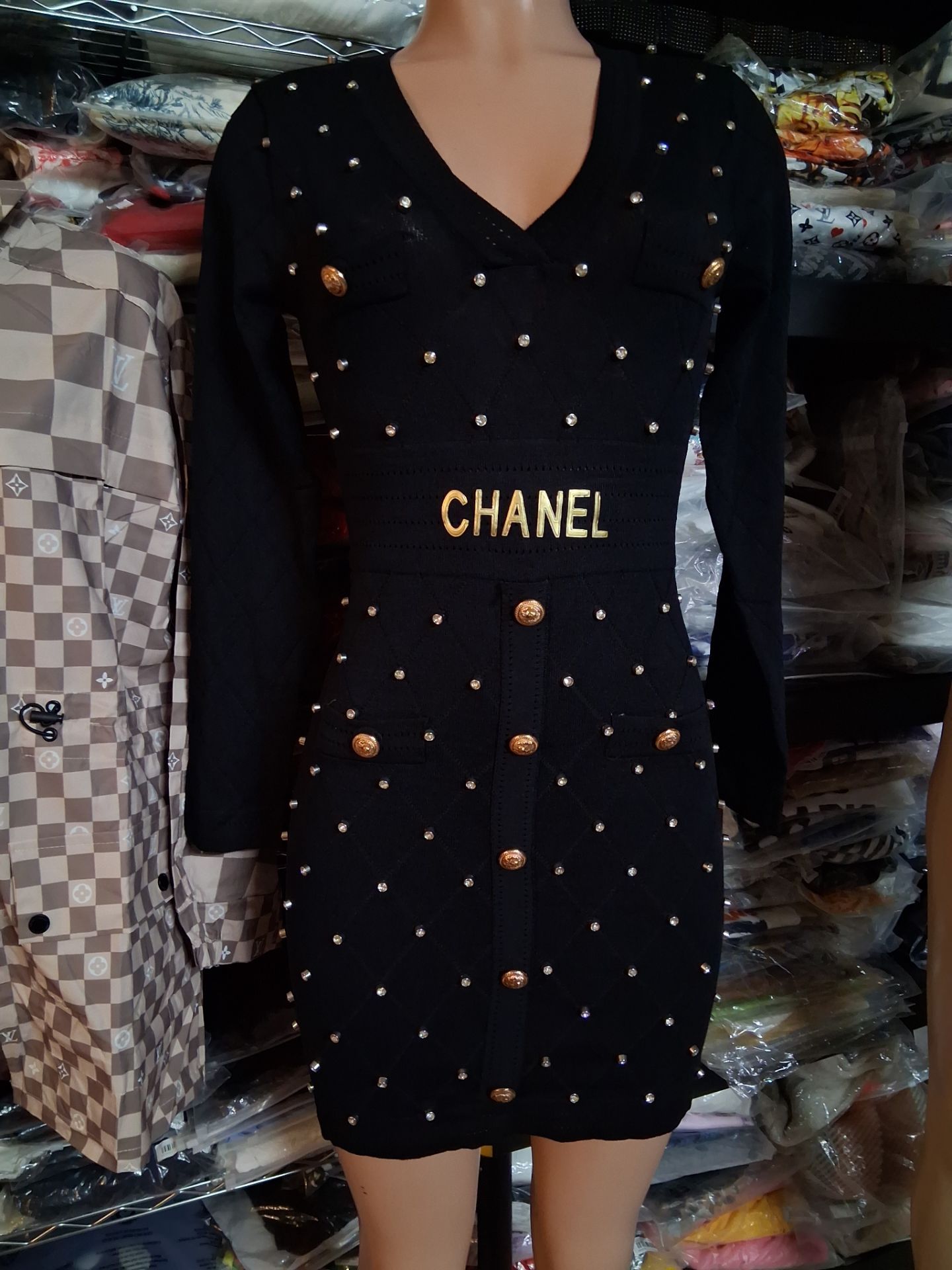 Women Dress bodycon style