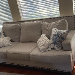 Sofa Set 